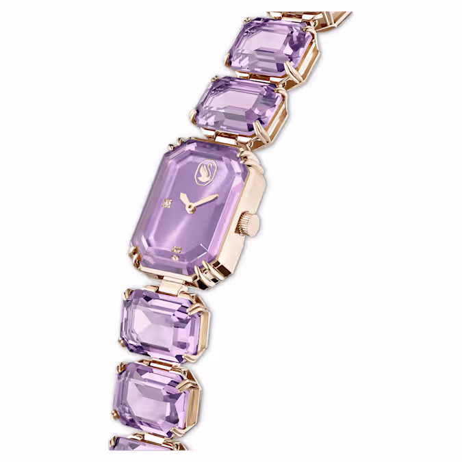 Millenia Watch